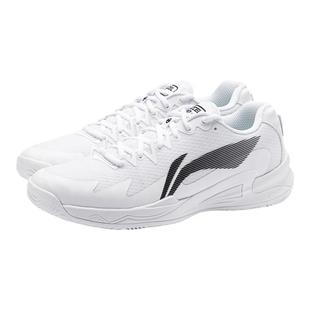 李宁网球鞋 ACCEL PRO 男女同款耐磨抗扭减震速度型专业比赛鞋