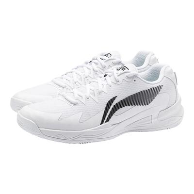 李宁网球鞋 ACCEL PRO 男女同款耐磨抗扭减震速度型专业比赛鞋