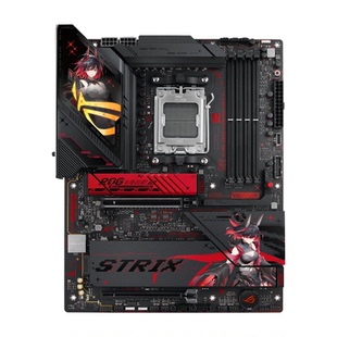 华硕ROGSTRIXX870-H GAMING WIFI7 S 256GBDDR5双通道支持9900X3D