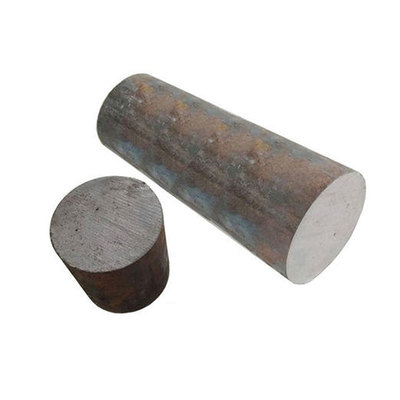 45圆棒实心铁棒圆钢零切加工铁棍圆柱45#圆棒碳钢圆棒包邮