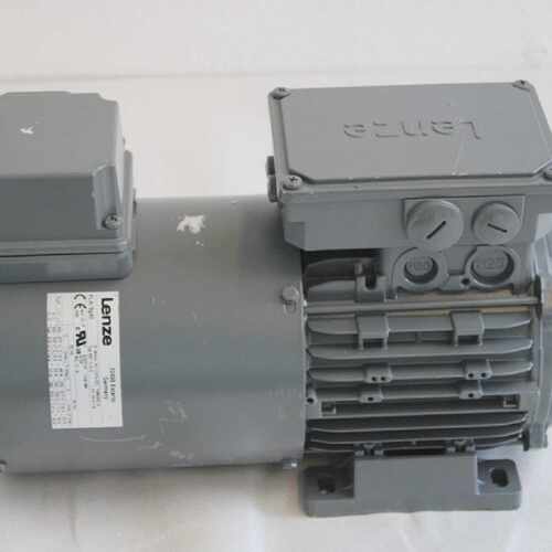 Lenze MHFMAXX080-32C1C  Lenze FLAI Bg80 Lüfter -unused-