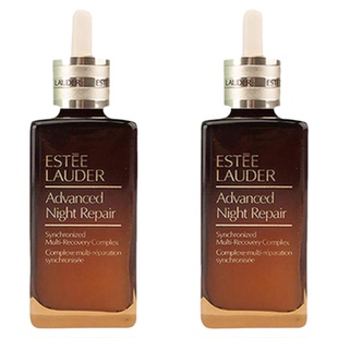 【保税/免税】雅诗兰黛第七代小棕瓶特润修护肌活精华露紧致水保