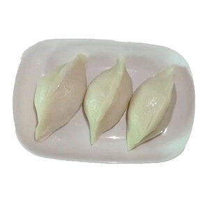 梅州客家酿板萝卜干猪肉馅红葱猪肉馅五华特色小吃