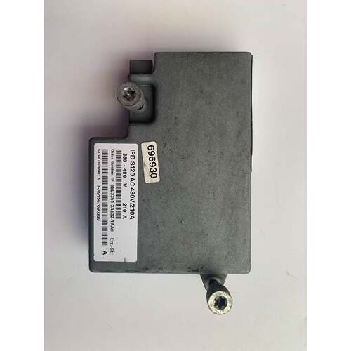 6SL3352-3AE33-8AA0 驱动模块 工业备件