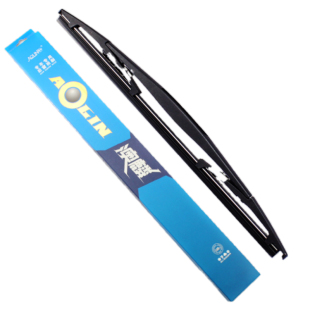 适用比亚迪唐后雨刮器原装S6海豚dm宋pro元S7原厂max雨刷plus胶条