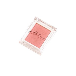 JILL LEEN百搭牛郎眼影盘单色亮片珠光细闪亮晶晶闪粉眼哑光眼影