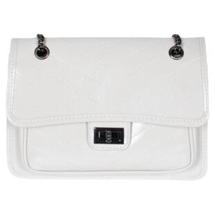 兰莉娅BAG2025新款潮今年流行包包流浪包单肩腋下包链条包高级感