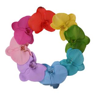 薇阁花坊 鲜花专用喷漆网红花店diy材料碎冰蓝干花染色炫彩着色剂