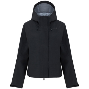 北面UE设计师款马年硬壳外套冲锋衣女防水户外TheNorthFace|8E69