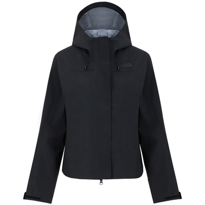 北面UE设计师款女硬壳外套冲锋衣