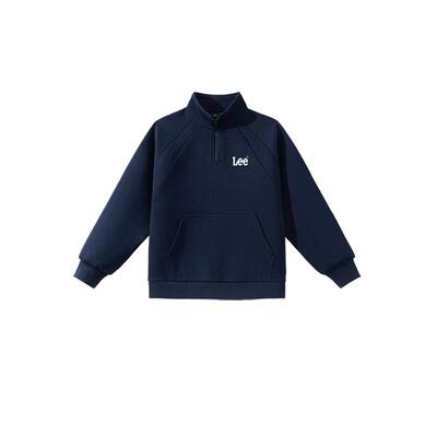 LeeKids童装儿童卫衣2026新款