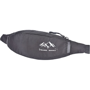 手机腰包女潮ins迷你女士装手机放小巧兜小运动可放多功能贴身袋