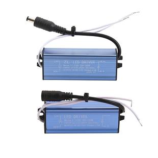 LED超薄平板灯驱动电源38W镇流器恒流48W变压器防水集成吊顶火牛