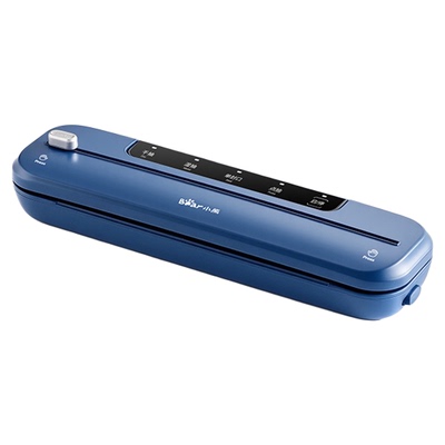 小熊真空封口机小型家用