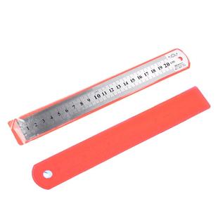 原装正品曙光加厚钢板尺钢尺15cm/30/50/60cm1米1.5米钢直尺