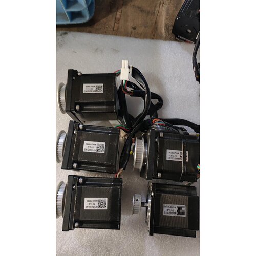 询价件雷赛步进电机MOOEL57HS09A电机实