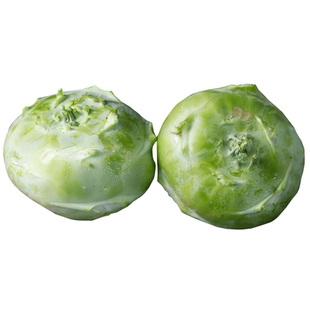 苤蓝疙瘩芥菜新鲜蔬菜芥兰大头菜当季云南农家现摘薄皮无筋直销
