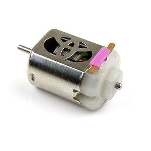 田宫四驱车马达专业级改装配件暴力强磁30万转四驱兄弟高速15186