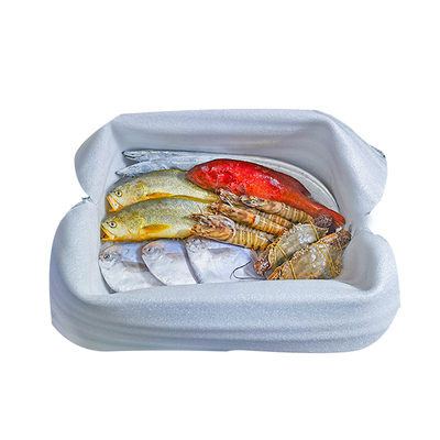 高档舟山海鲜大礼包年货送礼