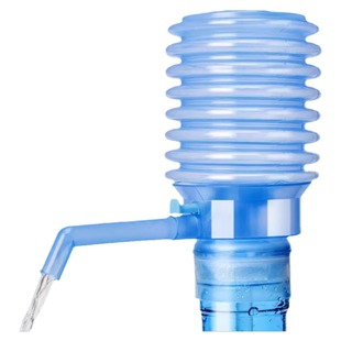 桶装水抽水器手动矿泉水纯净水取水器家用饮水机大桶按压水器出水