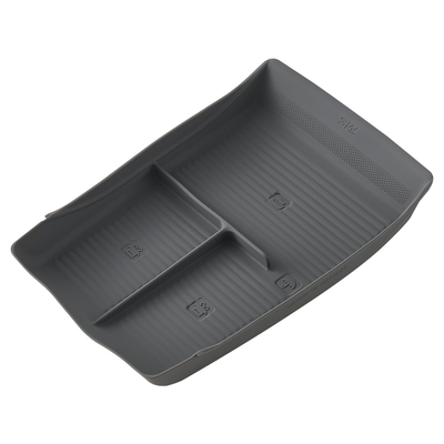 小鹏P7+/G7/P7中控下硅胶储物盒