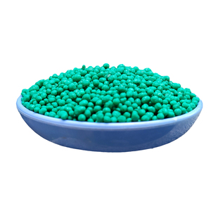 美国进口普立安长效缓释肥颗粒控释肥朱顶红铁线莲月季通用复合肥