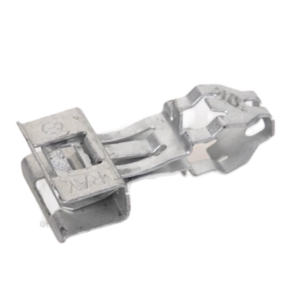 适配帕萨特迈腾辉昂A柱饰板卡扣