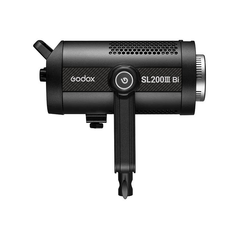 【入会选豪礼】神牛SL150/200/300III Bi三代LED直播专用补光灯双色温摄影灯服装主播卖货拍摄视频拍照常量灯