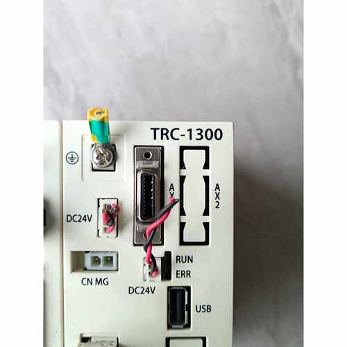 议价TIETECH泰志达TRC-1300-1S机器人控制器，DC