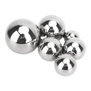 精密钢珠40 41 42 44 45 46 47 48 49 50 50.8mm毫米实心轴承钢球