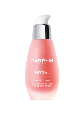 【胡可推荐】DARPHIN朵梵小粉瓶修护保湿抗皱紧致