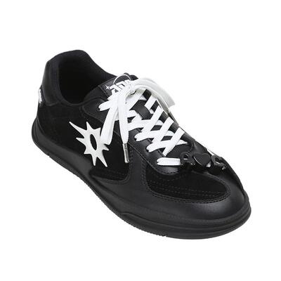 户外徒步登山跑鞋球鞋慢跑