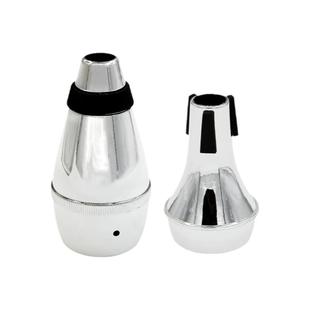 降b调小号乐器弱音器小号乐器静音器小号乐器消音器乐器配件