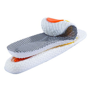 适配万斯鞋垫PRO VANS鞋型原装范斯滑板减震专业缓震乐福SK8-HI