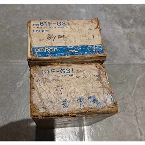 询价-61FG3L2km水位开关库存商品没使用