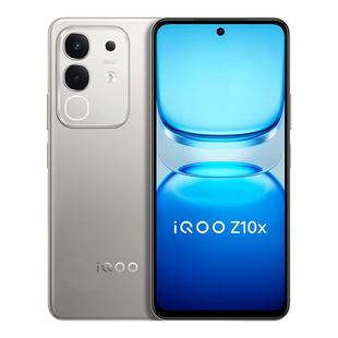 【政府补贴至高15%】vivo iQOO Z10x 新品5G全网通手机vivo手机官方旗舰店官网正品国补手机iqooz9x iqooz10x