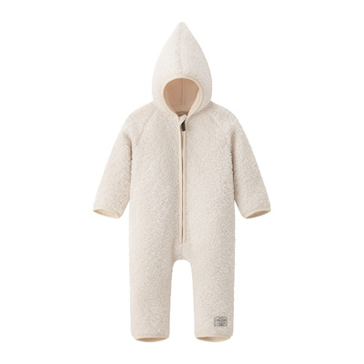 丹麦MINIATURE婴幼儿连体服