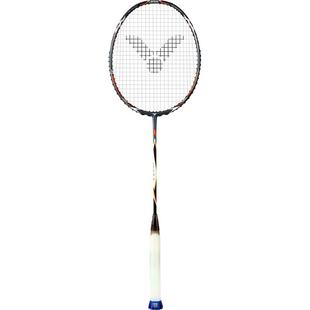 victor胜利羽毛球拍ARS神速100X-Ultra吴世飞全碳素拍2024巡回赛