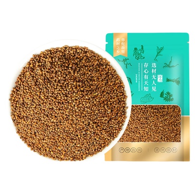 [不好退全款]正宗内蒙菟丝子500g