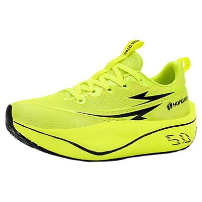 HANGTEN欢腾运动鞋男女学生体测训练网面跑步鞋轻便透气减震跳绳