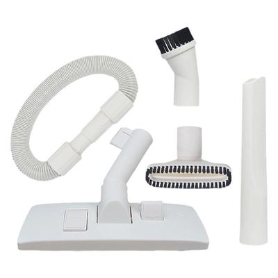 WM适用苏泊尔吸尘器配件EVCS-C3/C3S刷头海帕软管地板刷头软扁吸