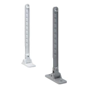 锁儿童安全锁门窗户防风撑固定器外开锁扣卡角度限位器玻璃门锁