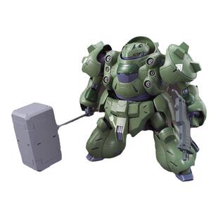 万代 HG 008 铁血孤儿团 Gusion 古辛高达 1/144拼装模型
