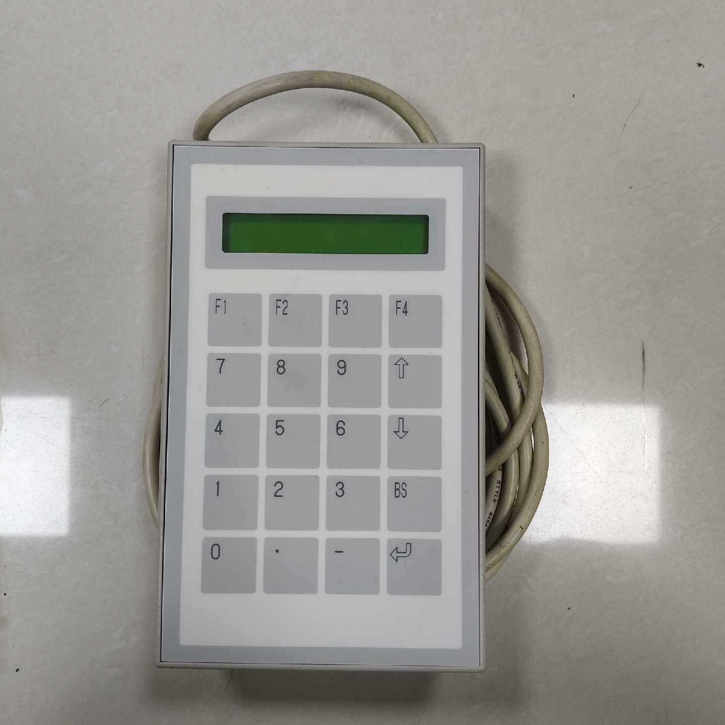 议价--KEYTEC 645CLT-R-E31 侧推遥控编码器 全