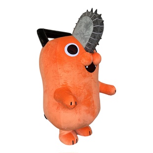 来图定制充气波奇塔玩偶服定做卡通人偶服高端泡沫雕刻动漫头套