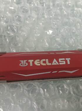 询teclast 台电 红盘    M.2 NVME 2280