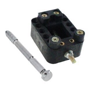 手捻钻 纯铜 手动打孔工具迷你手钻桃核菩提文玩橄榄琥珀模型打眼