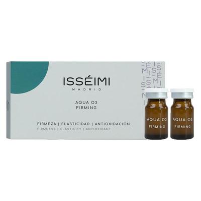 西班牙ISSEIMI MADRID紧致超提素5ml*5瓶/盒 西班牙当地诊所同款