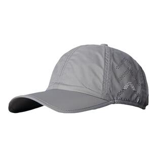 2026新款包边锦纶速干网眼透气帽子男女通用潮时尚鸭舌帽棒球帽