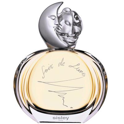 希思黎缘月香水清新甜美柑橘花香